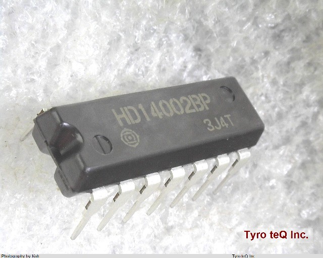 HD14002BP