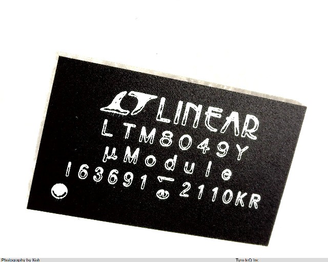 LTM8049EY#PBF