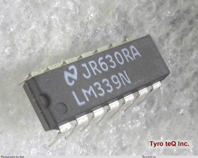 LM339N