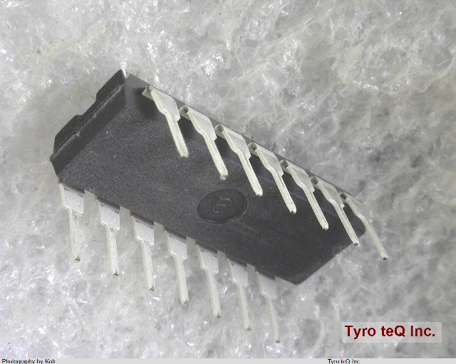 LM339N