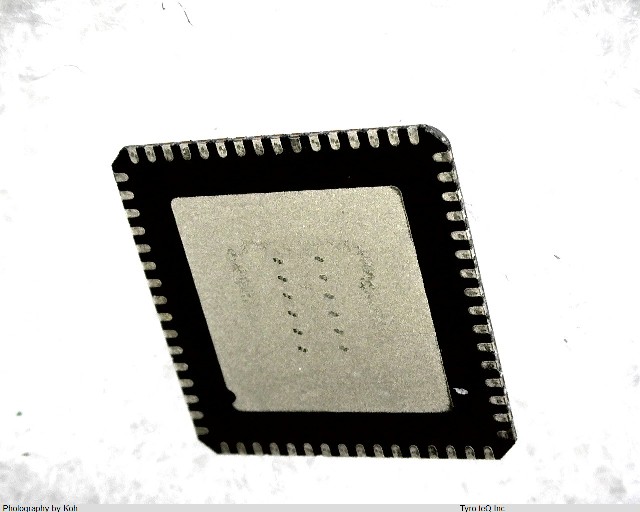 AD9269BCPZ-40