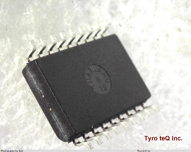 PIC16C554-20/SO