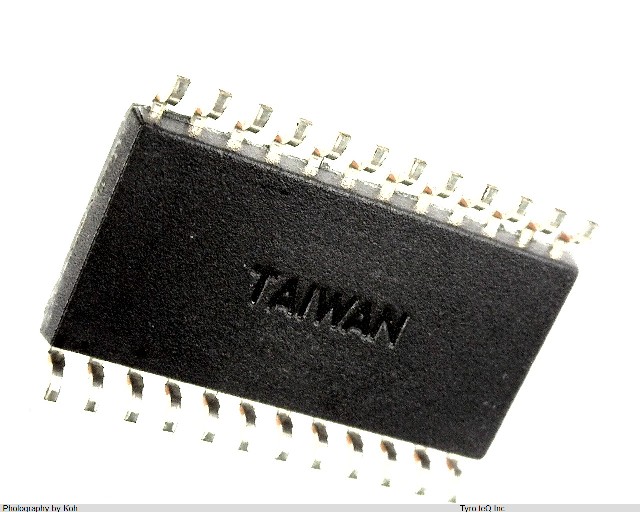 SN75162BDW