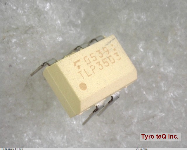 TLP3503