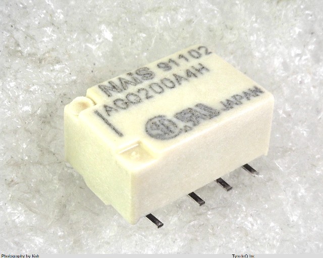 AQQ200A4H