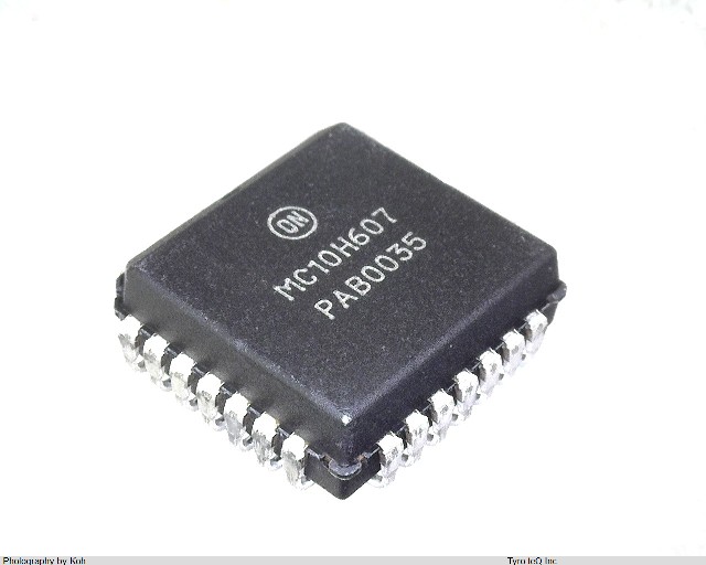 MC10H607FN