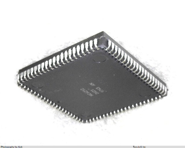 EPM7160ELC84-10