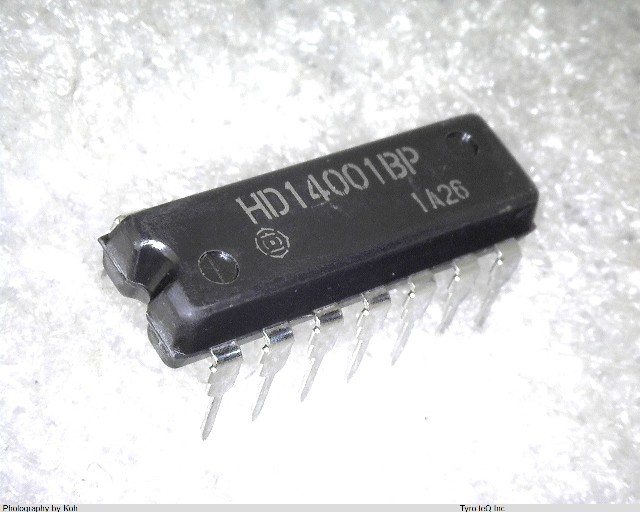 HD14001BP