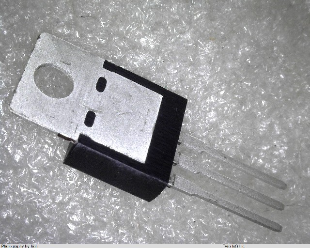 NCP7805TG