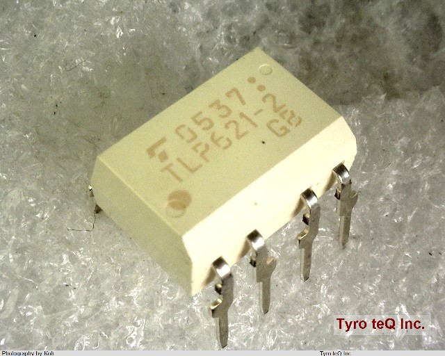 TLP621-2GB