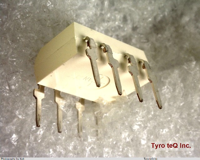 TLP621-2GB