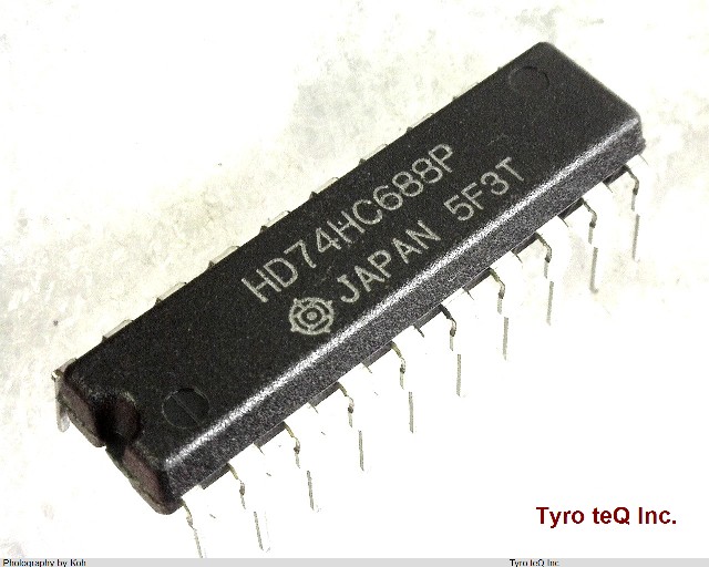 HD74HC688P