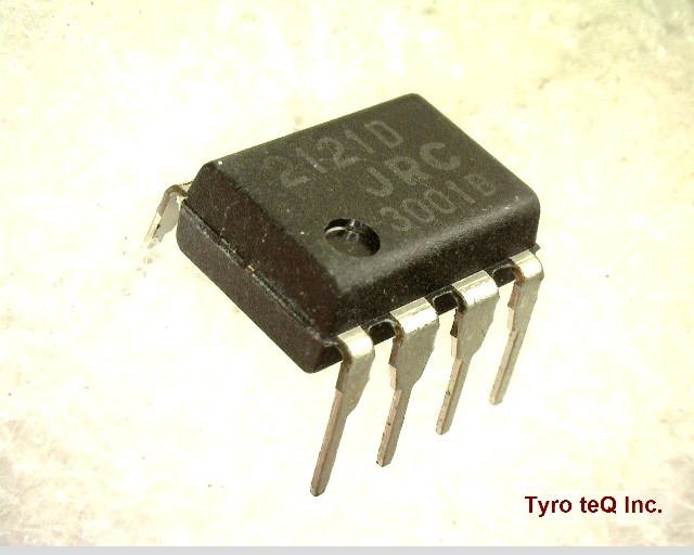 NJM2121D