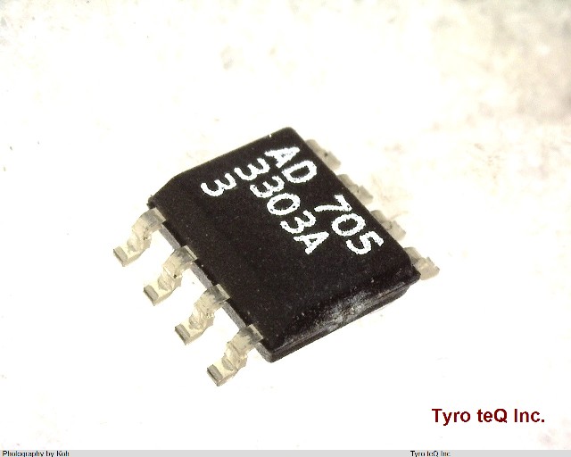 AD705JR
