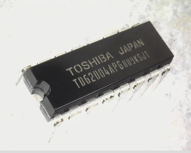 TD62004APG