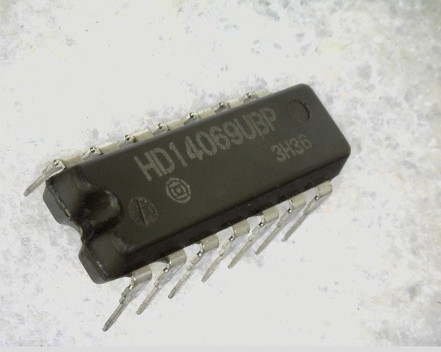 HD14069UBP