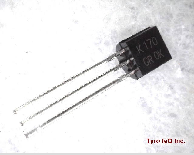 2SK170-GR