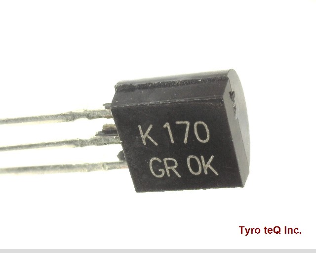 2SK170-GR