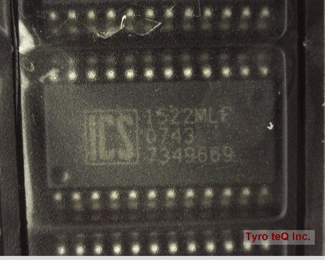 ICS1522M