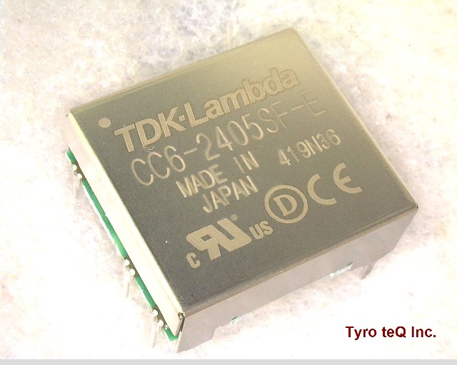 CC6-2405SF-E