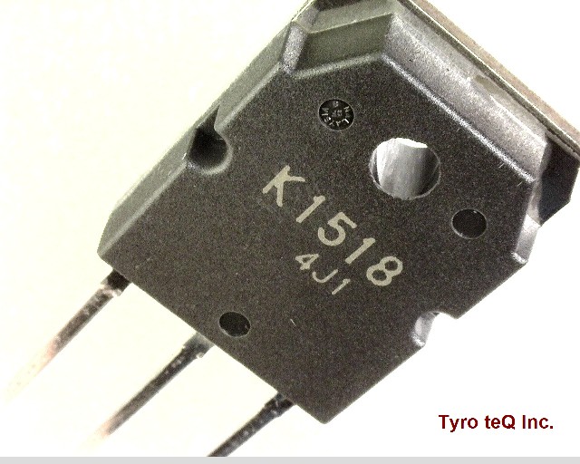 2SK1518-E