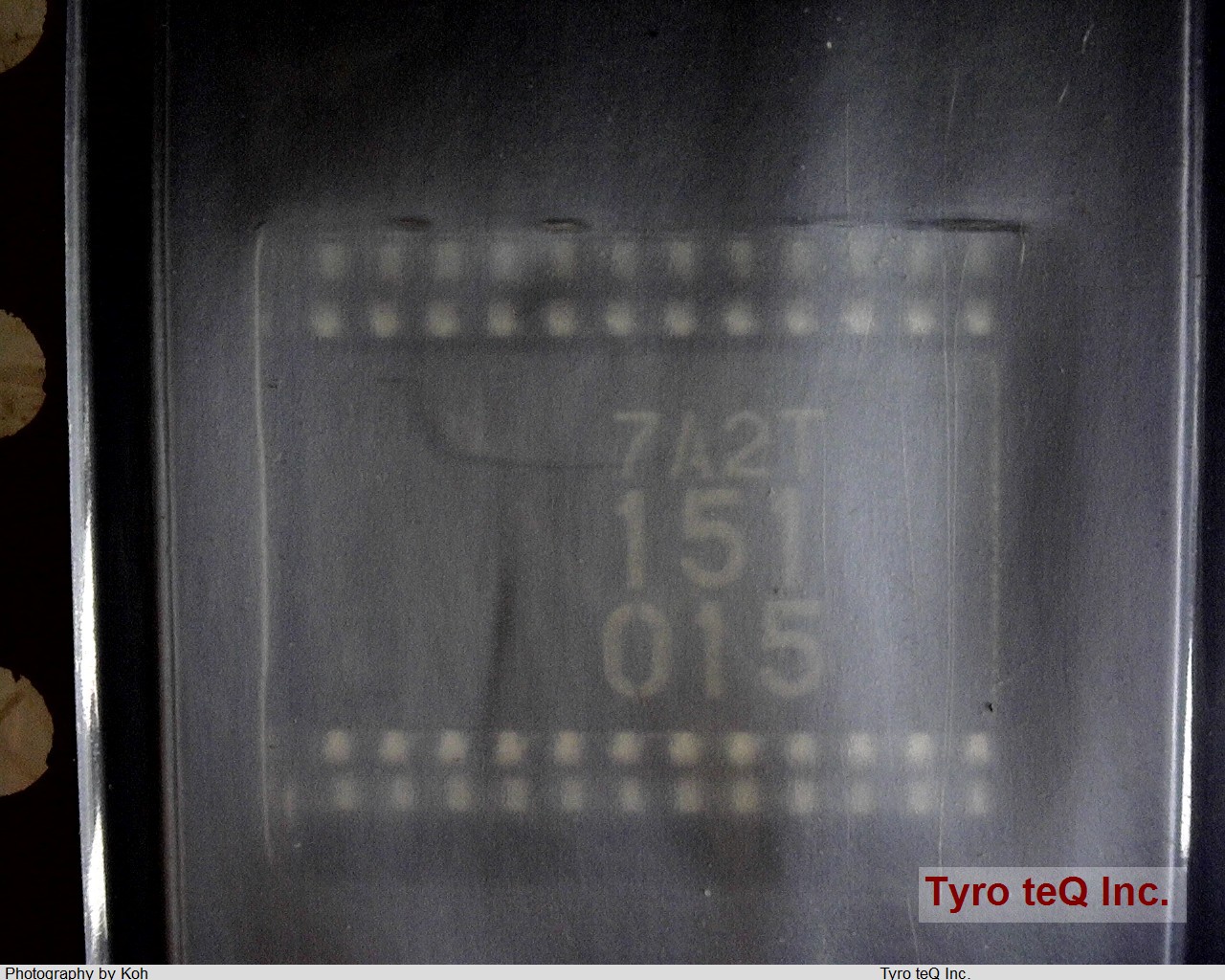 HD151015TEL-E