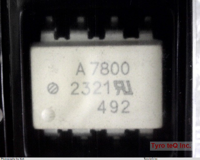 HCPL-7800-300E