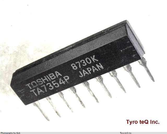TA7354P