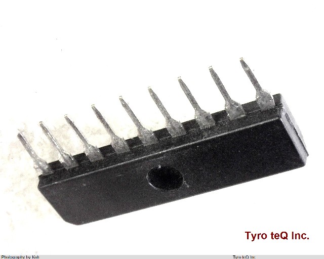 TA7354P