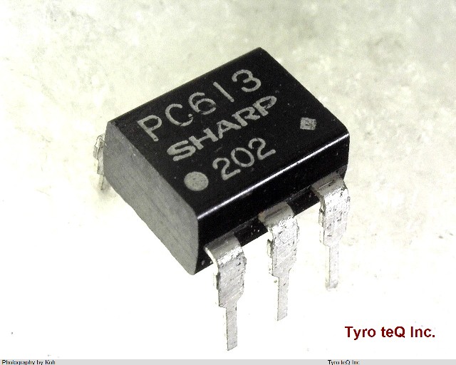 PC613