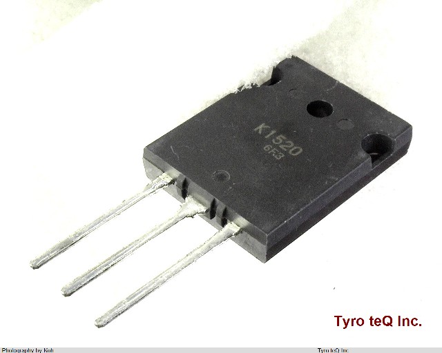 2SK1520-E