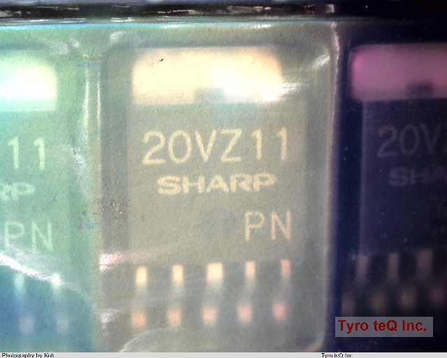 PQ20VZ11