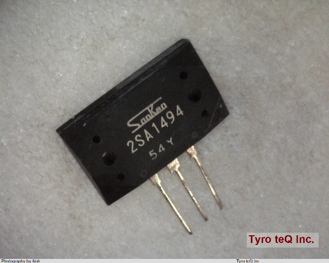 2SA1494Y