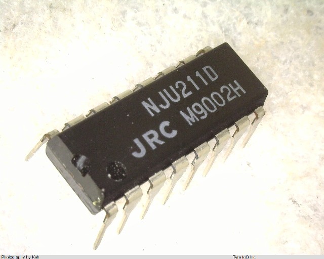 NJU211D