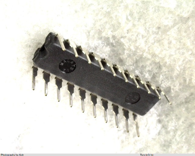 HD74HC573P-E