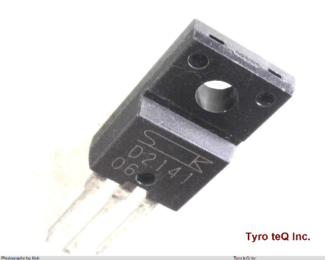2SD2141