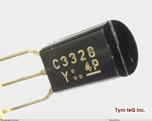 2SC3328-Y(TE6,F,M)