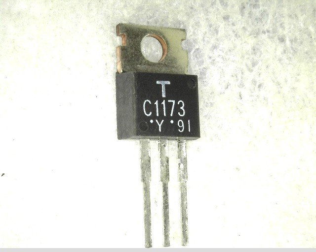 2SC1173Y