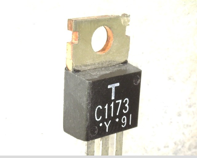 2SC1173Y