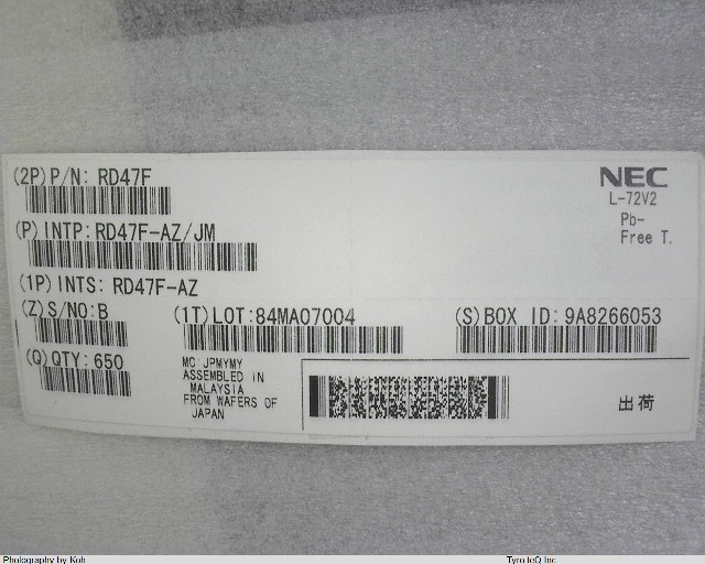 RD47F-AZ-B