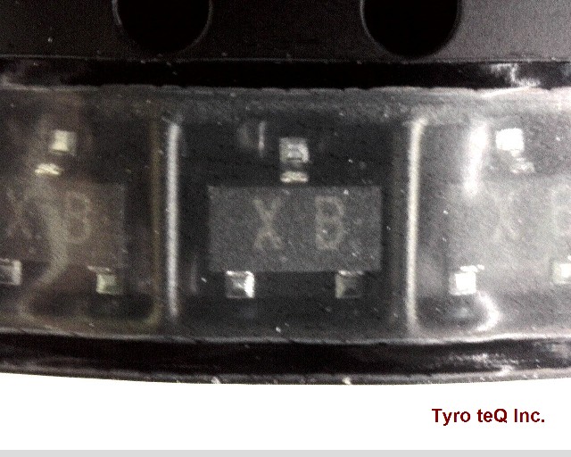 RN1402(T5LTST,F)