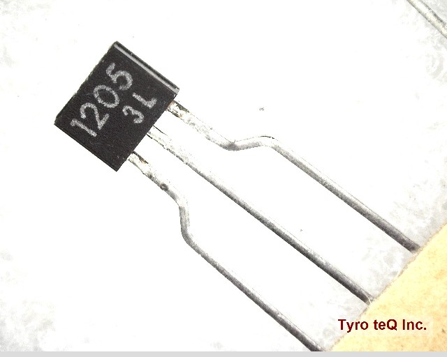 RN1205-TPE4