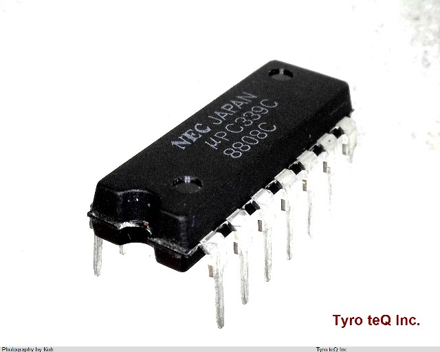UPC339C