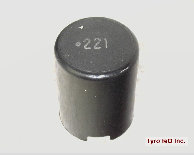 LHL10NB221K