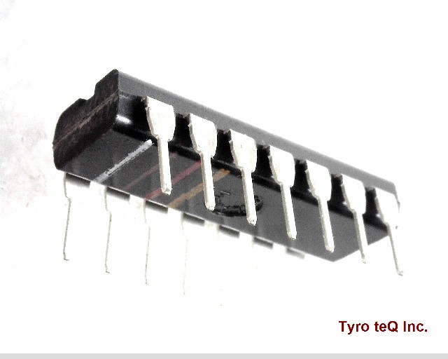 MC14023BCP