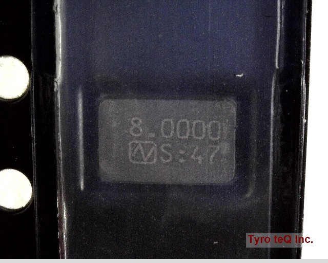 NX5032GA-8.000M-STD-CSU-1