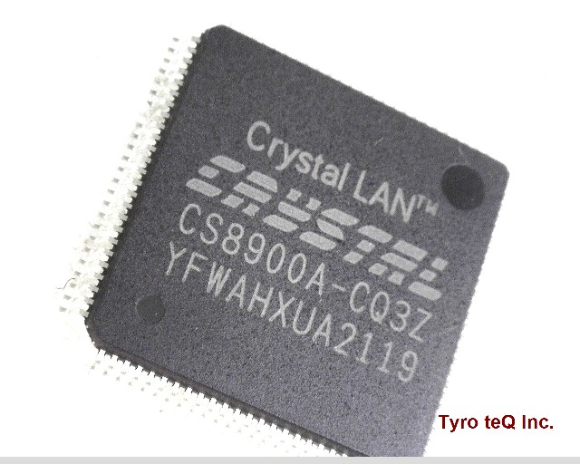 CS8900A-CQ3Z