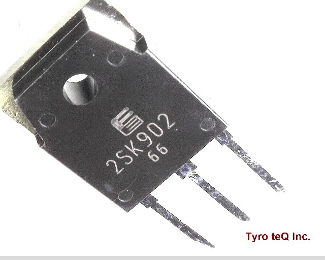 2SK902