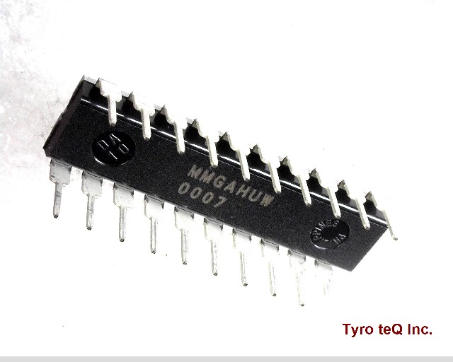 MAX038CPP