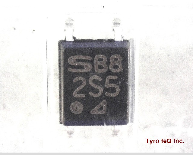 S2S5A00F